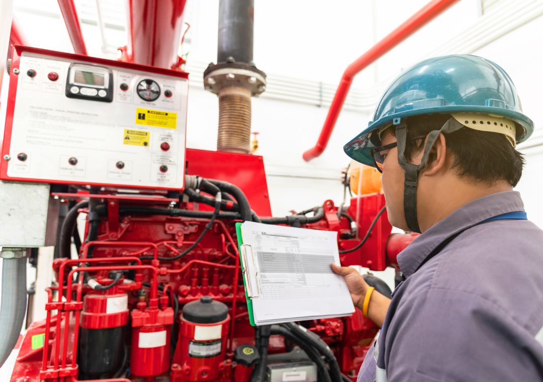 Applications of Control Systems Engineering in Everyday Life