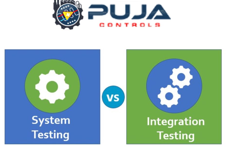 Difference between System Testing and End-to-End Testing